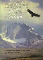 The Flight of the Condor By Michael Andrews. 0563179910, Zo goed als nieuw, Michael Andrews, Verzenden