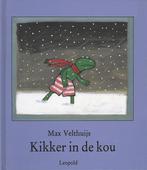 Kikker in de kou / Vriendjes van Leopold 9789025847579, Boeken, Kinderboeken | Baby's en Peuters, Verzenden, Gelezen, Max Velthuijs