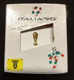 Wereldkampioenschap Voetbal - 1990 - Speld, Verzamelen, Nieuw