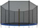 Trampoline Net 180cm | Tweede Kansje | Veiligheid voor de..., Kinderen en Baby's, Verzenden, Nieuw
