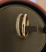 Pomellato - Bague - Pomellato Together - 18 carats Or rose, Handtassen en Accessoires, Ringen, Nieuw