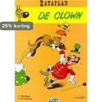 De clown / Rataplan / 4 9782940012251, Boeken, Stripverhalen, Verzenden, Gelezen