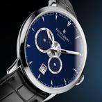 Tecnotempo - Ingenious - Blue Dial - Limited Edition, Nieuw