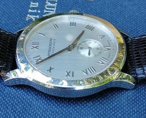 Otto Schlund - Traviata - Limited Ed. 02071 - Unisexe -, Handtassen en Accessoires, Horloges | Heren