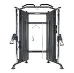 Toorx Fitness CSX-3000 Dual Pulley 2x80 kg, Verzenden