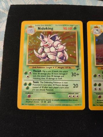Pokémon Card - Pokémon beschikbaar voor biedingen