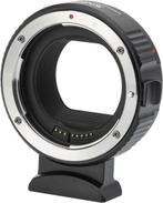 Snipiz EOS  EF-RF 1  Mount Adapter Canon * NIEUW *, Audio, Tv en Foto, Foto | Lenzen en Objectieven, Ophalen of Verzenden, Nieuw