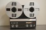 Revox - A77 Mk4 - 3 moteurs/2 pistes - 9,5/19 cm/s - Bobines, Nieuw