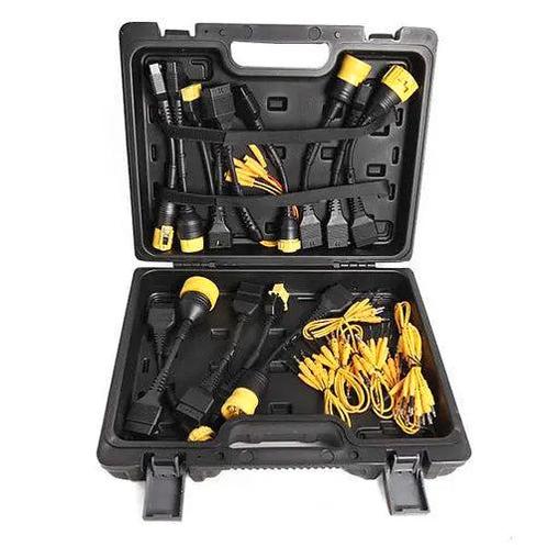 Launch Heavy Duty Adaptor Cable Box, Auto diversen, Autogereedschap, Verzenden