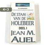 De Aardkinderen - De Stam Van De Holebeer Deel 1 Auel, Verzenden, Gelezen, Auel