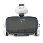 VR Virtual Reality 3D Bril 120° Met Bluetooth