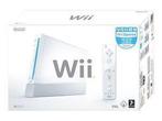 Nintendo Wii Wit-Wii Sports Boxed (Wii) Gebruikt, Games en Spelcomputers, Ophalen of Verzenden, Nieuw