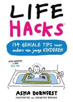 Life hacks, Boeken, Verzenden, Nieuw, Nederlands