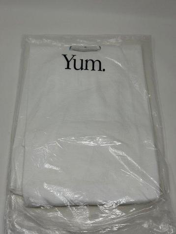Apple Merchandise 1990 Yum + Think Different (L03493A) -