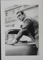 Sean Connery - James Bons 007 - Goldfinger 1964 - Fine Art, Verzamelen, Film en Tv, Nieuw