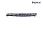 Startmotor Honda CBX 550 1982-1986 (CBX550 PC04) Chain, Verzenden, Gebruikt