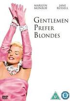 Gentlemen Prefer Blondes DVD Marilyn Monroe, Hawks (DIR), Cd's en Dvd's, Zo goed als nieuw, Verzenden