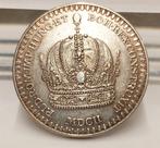 Oostenrijk. Franz Joseph II. Silbermedaille 1902,