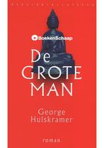 De grote man, Verzenden
