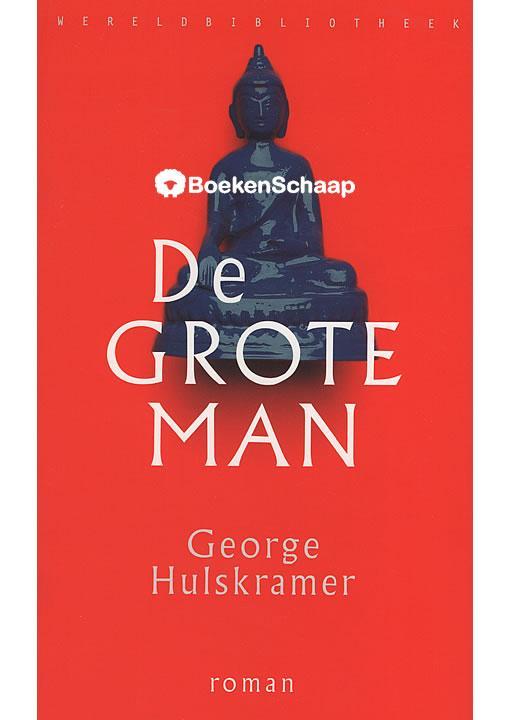 De grote man, Livres, Ésotérisme & Spiritualité, Envoi