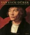 Van Eyck tot Dürer 9789020989922 Till-Holger Borchert, Verzenden, Till-Holger Borchert