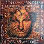 De doos van Pandora 9789024602407 S. Maitland, Verzenden, Gelezen, S. Maitland