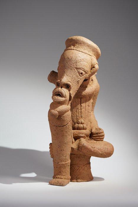 Nok - Nigeria, Antiek en Kunst, Kunst | Niet-Westerse kunst