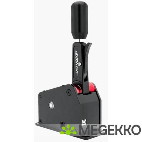 Simagic Q1 Sequentieller Shifter - Screenless, Computers en Software, Joysticks, Nieuw, Verzenden