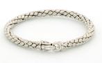 Zonder Minimumprijs - Chimento - Armband - 18 karaat Witgoud, Handtassen en Accessoires, Armbanden, Nieuw