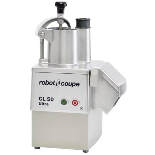 Groentesnijder | ULTRA | Ø39-58/170x75mm | 150kg/u | 0.55kW, Zakelijke goederen, Horeca | Keukenapparatuur, Nieuw in verpakking