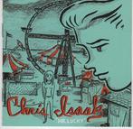 Chris Isaak - Mr. Lucky, Cd's en Dvd's, Verzenden, Gebruikt
