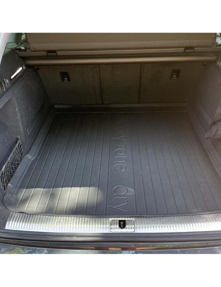 All Weather kofferbakmat Audi A4 B9 Station 2015-heden, Auto-onderdelen, Interieur en Bekleding, Verzenden