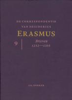CORRESPONDENTIE VAN ERASMUS deel 9 9789061006558, Boeken, Verzenden, Zo goed als nieuw, Desiderius Erasmus