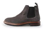 Blackstone Chelsea boots in maat 40 Grijs | 5% extra korting, Blackstone, Overige kleuren, Verzenden, Boots