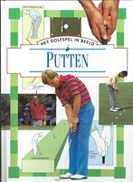 Putten Het golfspel in beeld 9789036609555, Boeken, Sportboeken, Gelezen, Anna Vesting, Verzenden