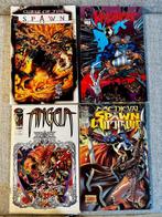 Spawn / Angela / Violator / Witchblade - 19 Comic - EO -, Boeken, Nieuw