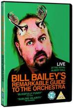 Bill Bailey: Bill Baileys Remarkable Guide to the Orchestra, Verzenden