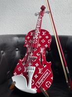 J.Reinhardt - Supreme x Louis Vuitton Supreme - Red & White