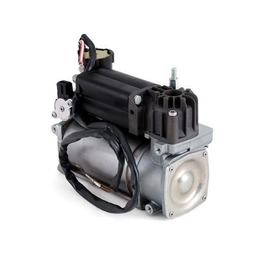 BMW X5 E53 Luchtvering Compressor 2-corner 37226787616, Autos : Pièces & Accessoires, Suspension & Châssis, Envoi