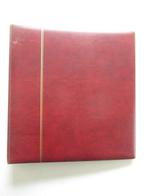 Accessoires - SAFE, prachtig set van 6 mappen., Gestempeld