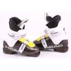 30 30,5 kinder skischoenen HEAD EDGE J2 HT, grey/white, Verzenden, Schoenen