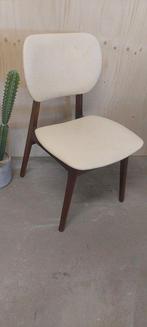 Chaise - Teck