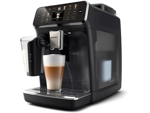 Philips EP5541/50 - Volautomatisch espressoapparaat -, Huis en Inrichting, Woonaccessoires | Overige, Zo goed als nieuw, Verzenden