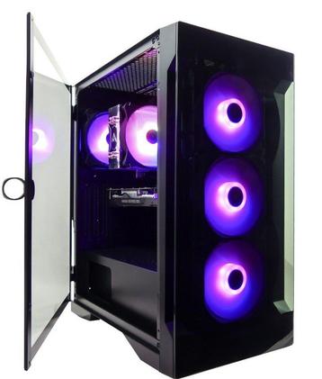 Intel i7 13700 ULTRA 16-Core Game PC / Gaming Computer -..., Computers en Software, Ophalen of Verzenden, Nieuw