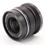 Olympus M.Zuiko Digital 12mm f/2 ED | Tweedehands, Audio, Tv en Foto, Foto | Lenzen en Objectieven, Verzenden, Zo goed als nieuw