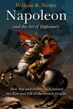 Napoleon and the Art of Diplomacy, Livres, Langue | Anglais, Envoi