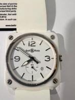 Bell & Ross - BRS-64-CSW4-00362 - BRS-64-CSW-00362 - Unisex, Handtassen en Accessoires, Nieuw