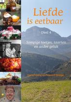 Liefde is eetbaar deel 4 9789048422012, Verzenden, Gelezen, Hennie Froeling van Paascandt Sprenger