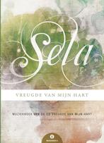Vreugde van mijn hart muziekboek 9789491839689 Sela, Verzenden, Zo goed als nieuw, Sela