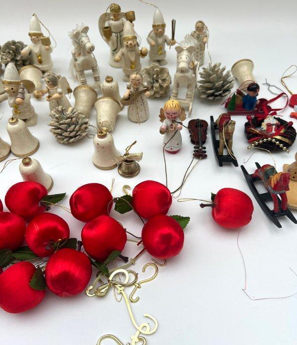 Themacollectie - kerstversiering - Andere, Diversen, Kerst